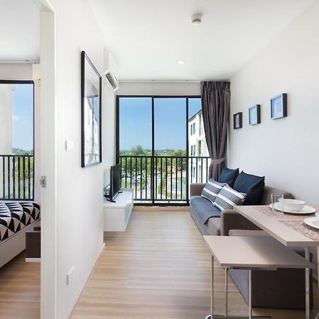 Z Loft By Holiplanet Διαμέρισμα Phuket Εξωτερικό φωτογραφία