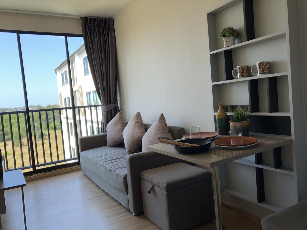 Z Loft By Holiplanet Διαμέρισμα Phuket Εξωτερικό φωτογραφία