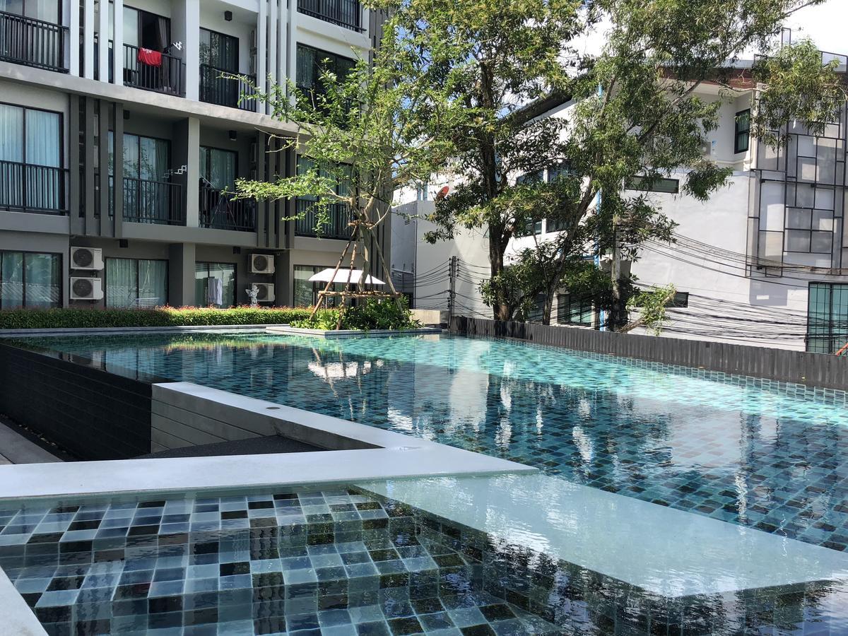 Z Loft By Holiplanet Διαμέρισμα Phuket Εξωτερικό φωτογραφία