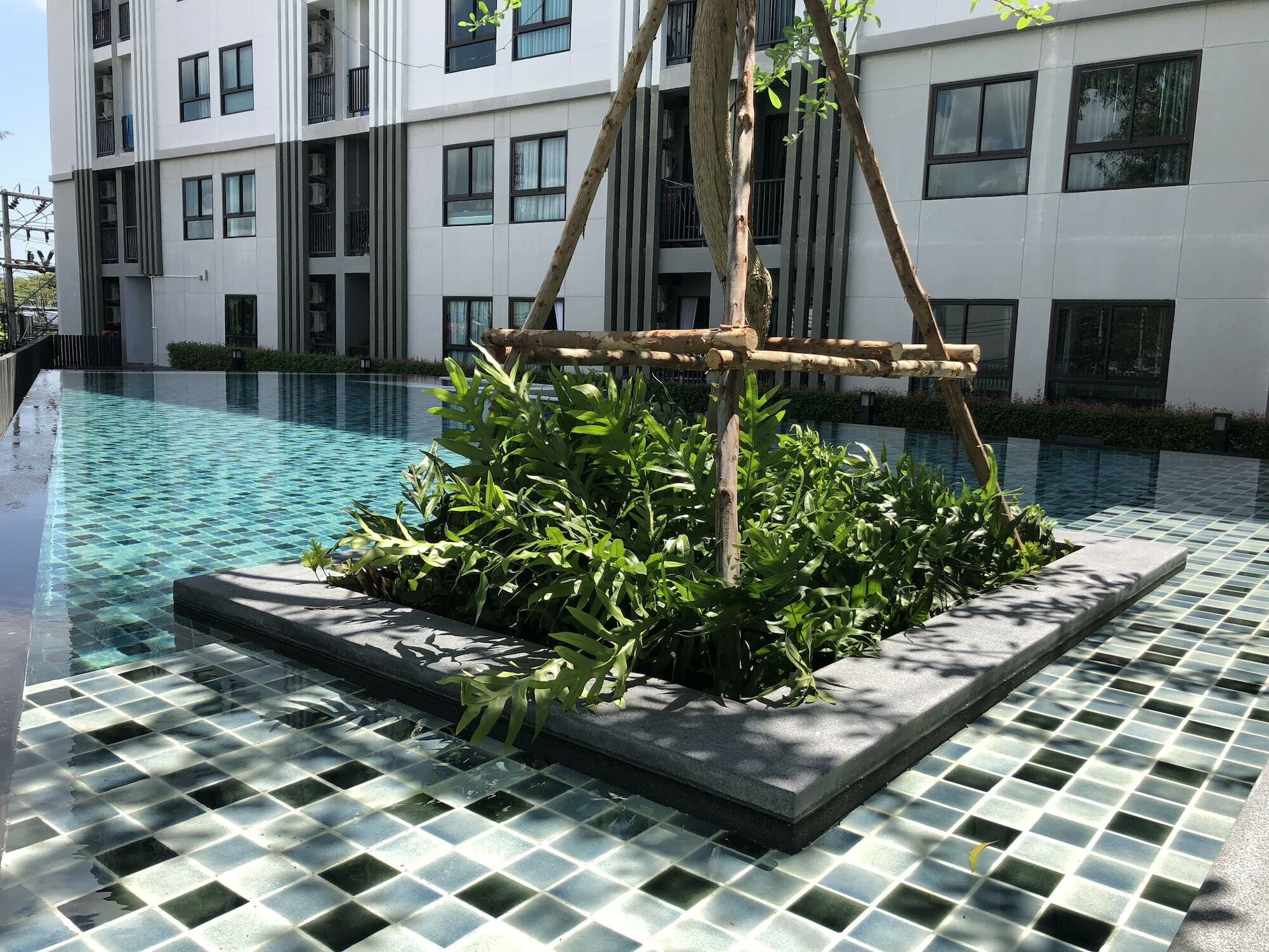 Z Loft By Holiplanet Διαμέρισμα Phuket Εξωτερικό φωτογραφία