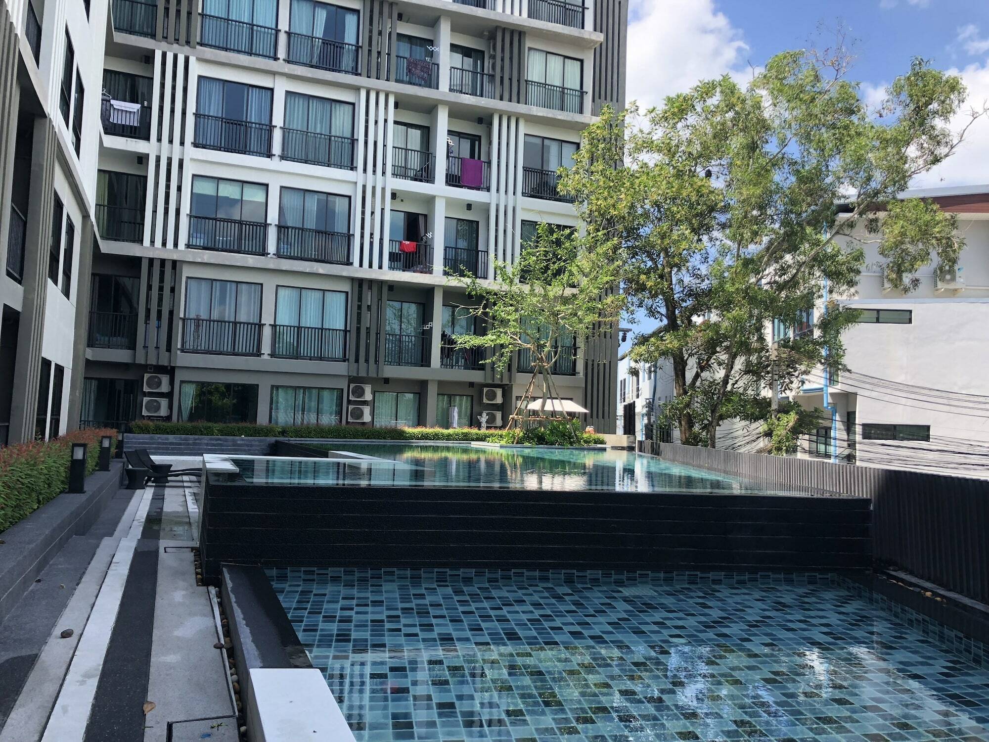Z Loft By Holiplanet Διαμέρισμα Phuket Εξωτερικό φωτογραφία