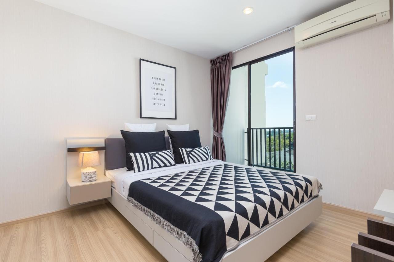 Z Loft By Holiplanet Διαμέρισμα Phuket Εξωτερικό φωτογραφία