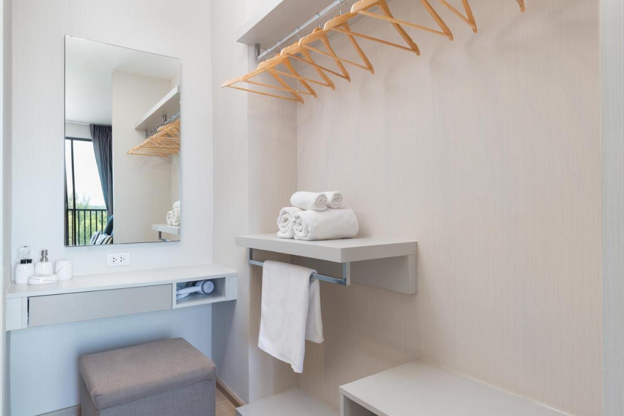 Z Loft By Holiplanet Διαμέρισμα Phuket Εξωτερικό φωτογραφία