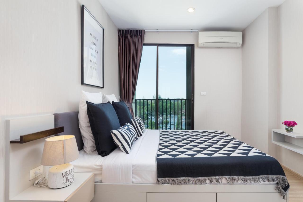 Z Loft By Holiplanet Διαμέρισμα Phuket Εξωτερικό φωτογραφία