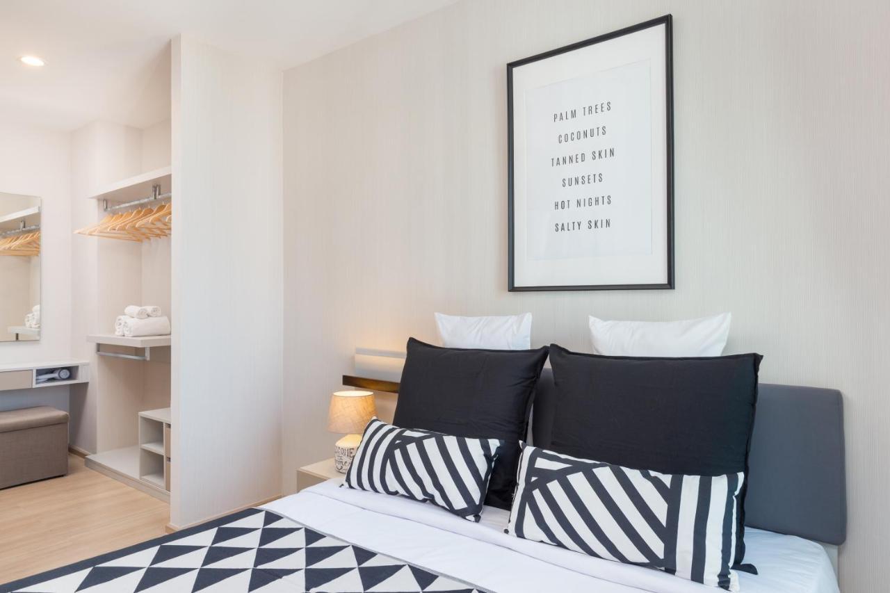 Z Loft By Holiplanet Διαμέρισμα Phuket Εξωτερικό φωτογραφία