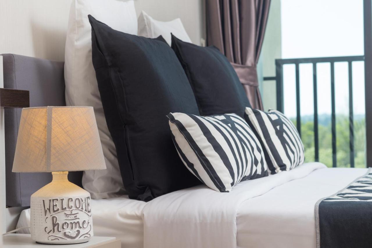 Z Loft By Holiplanet Διαμέρισμα Phuket Εξωτερικό φωτογραφία