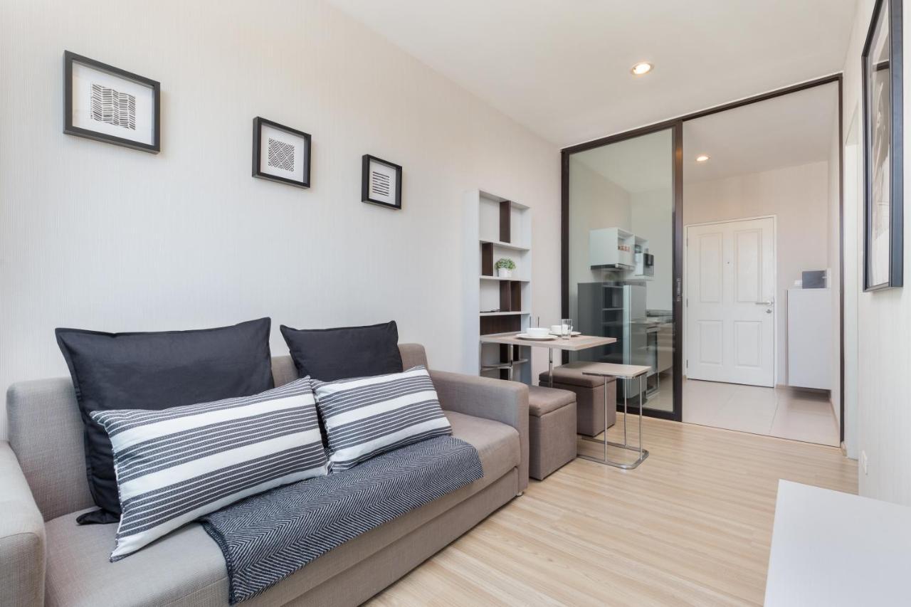 Z Loft By Holiplanet Διαμέρισμα Phuket Εξωτερικό φωτογραφία